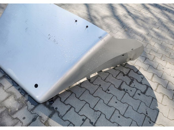 Ny Aerodynamikk/ Spoiler for Lastebil SPOJLER DACHY VOLVO FE FL: bilde 2