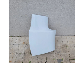 Aerodynamikk/ Spoiler DAF CF