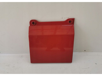 Aerodynamikk/ Spoiler DAF XF 106