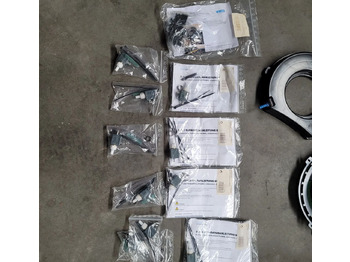 Elektrisk system for Lastebil STEROWNIK OBUDOWA KLIMATYZACJI POSTOJOWEJ WAECO: bilde 3