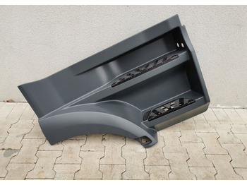 Fottrinnet MERCEDES-BENZ Actros