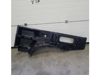 Fottrinnet RENAULT T