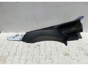 Fottrinnet RENAULT T