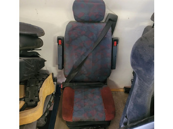 Reservedeler MERCEDES-BENZ Atego