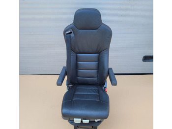 Reservedeler MAN TGX