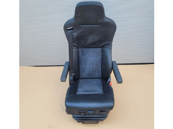 Reservedeler MAN TGX