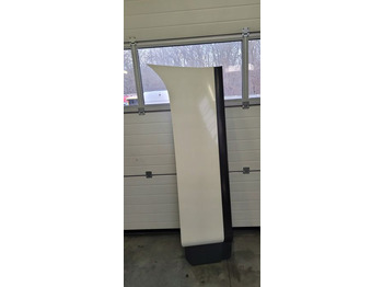 Aerodynamikk/ Spoiler SCANIA R