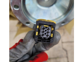 Vifte for Lastebil WISKO WENTYLATOR VOLVO FL OM 22866224: bilde 3