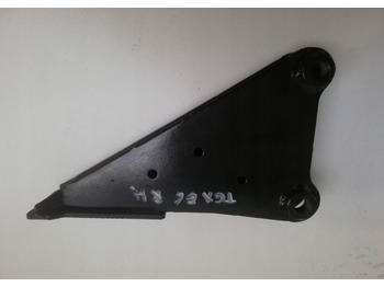 Karosseri og eksteriør MAN TGX