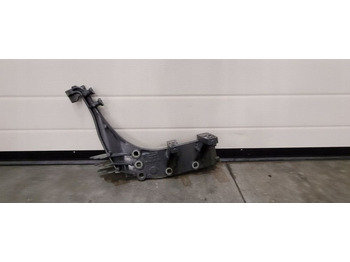 Karosseri og eksteriør DAF XF 106