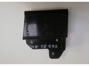 Karosseri og eksteriør MAN TGX