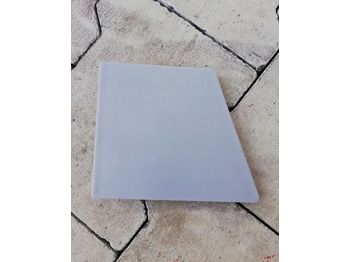 Støtfanger IVECO EuroCargo