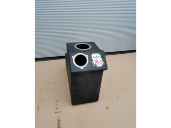 Drivstofftank IVECO EuroCargo
