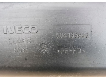 Drivstofftank for Lastebil ZBIORNIK PALIWA IVECO DAILY 504135946: bilde 2