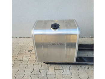 Drivstofftank RENAULT