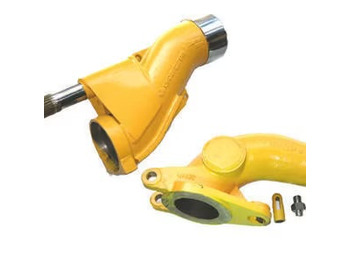 Reservedeler ZOOMLION