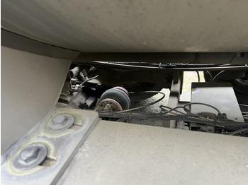 Tanksemi for transport av melk MAISONNEUVE Inox alimentaire calorifugé: bilde 5