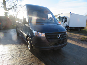 Små varebil MERCEDES-BENZ