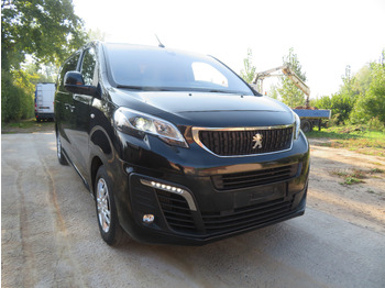 Kassebil PEUGEOT Expert