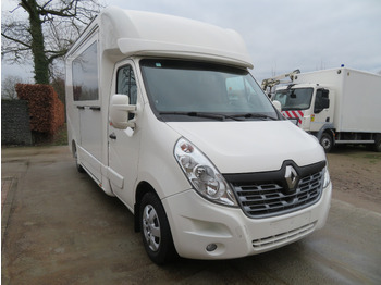 Varebil RENAULT Master