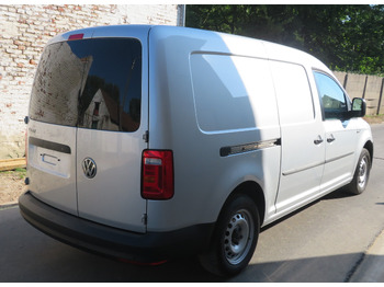 Små varebil Volkswagen Caddy Maxi: bilde 4