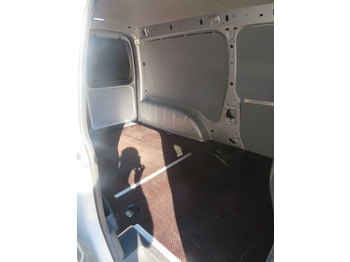 Små varebil Volkswagen Caddy Maxi: bilde 3