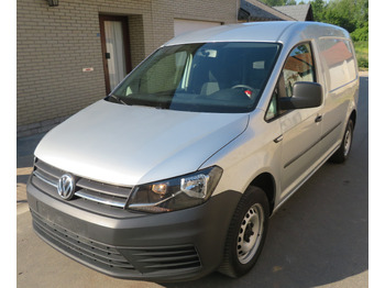 Små varebil Volkswagen Caddy Maxi: bilde 2