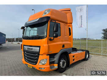 Trekkvogn DAF CF 450