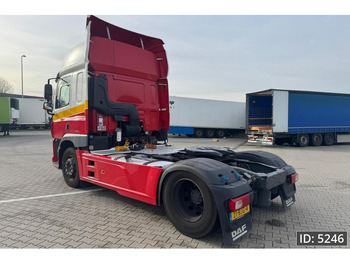Trekkvogn DAF CF 400 SC, Euro 6: bilde 2 Trekkvogn DAF CF 400 SC, Euro 6: bilde 2