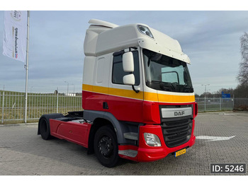 Trekkvogn DAF CF 400 SC, Euro 6: bilde 4 Trekkvogn DAF CF 400 SC, Euro 6: bilde 4