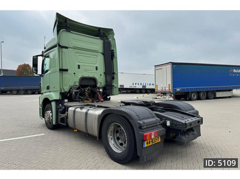 Leie Mercedes-Benz Actros 1836 StreamSpace, Euro 6 Mercedes-Benz Actros 1836 StreamSpace, Euro 6: bilde 2