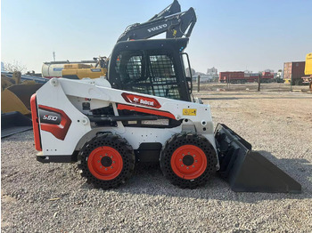 Kompaktlaster BOBCAT S510