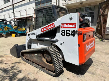 Kompaktlaster BOBCAT