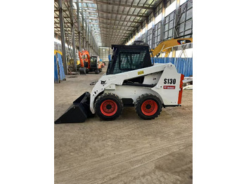 Kompaktlaster BOBCAT S130