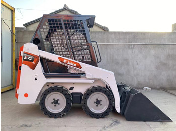 Kompaktlaster BOBCAT S70