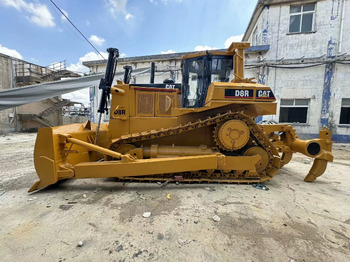 Bulldozer CATERPILLAR D8R