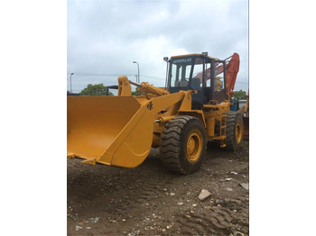 Hjullaster CATERPILLAR 950F