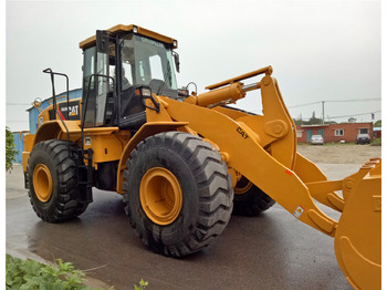 Hjullaster CATERPILLAR 980F