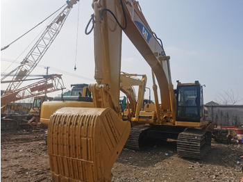 Beltegraver CATERPILLAR 325B