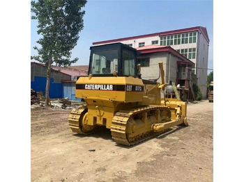 Bulldozer CATERPILLAR D7G