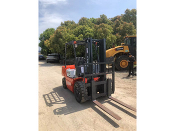 Leie HELI K35 Forklift Click Here for Discount HELI K35 Forklift Click Here for Discount: bilde 5