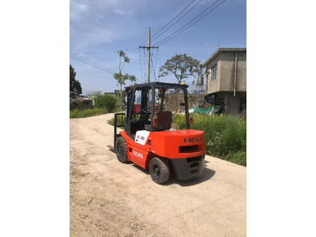 Leie HELI K35 Forklift Click Here for Discount HELI K35 Forklift Click Here for Discount: bilde 1