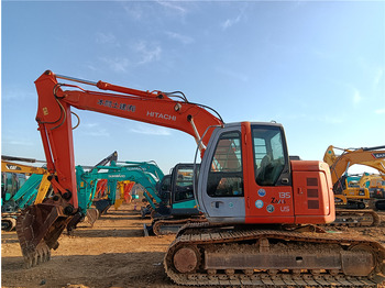 Beltegraver HITACHI ZX135