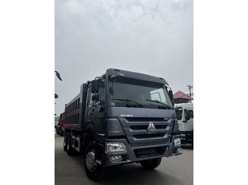 Tippbil SINOTRUK HOWO