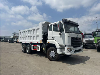 Tippbil SINOTRUK HOWO