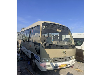 Turistbuss