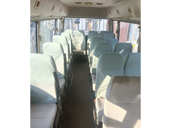 Turistbuss Higer 23-seaters Coach: bilde 3