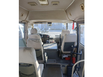 Turistbuss Higer 23-seaters Coach: bilde 4