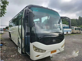 Turistbuss