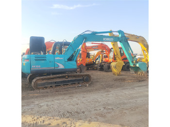 Beltegraver KOBELCO